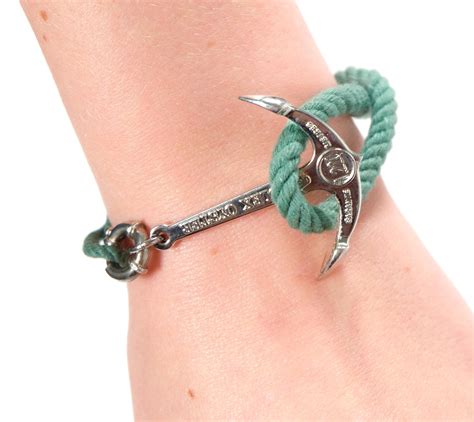 rolex oyster bracelet anchor